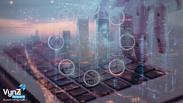 Artificial Intelligence Revolutionizing Industries with Automation